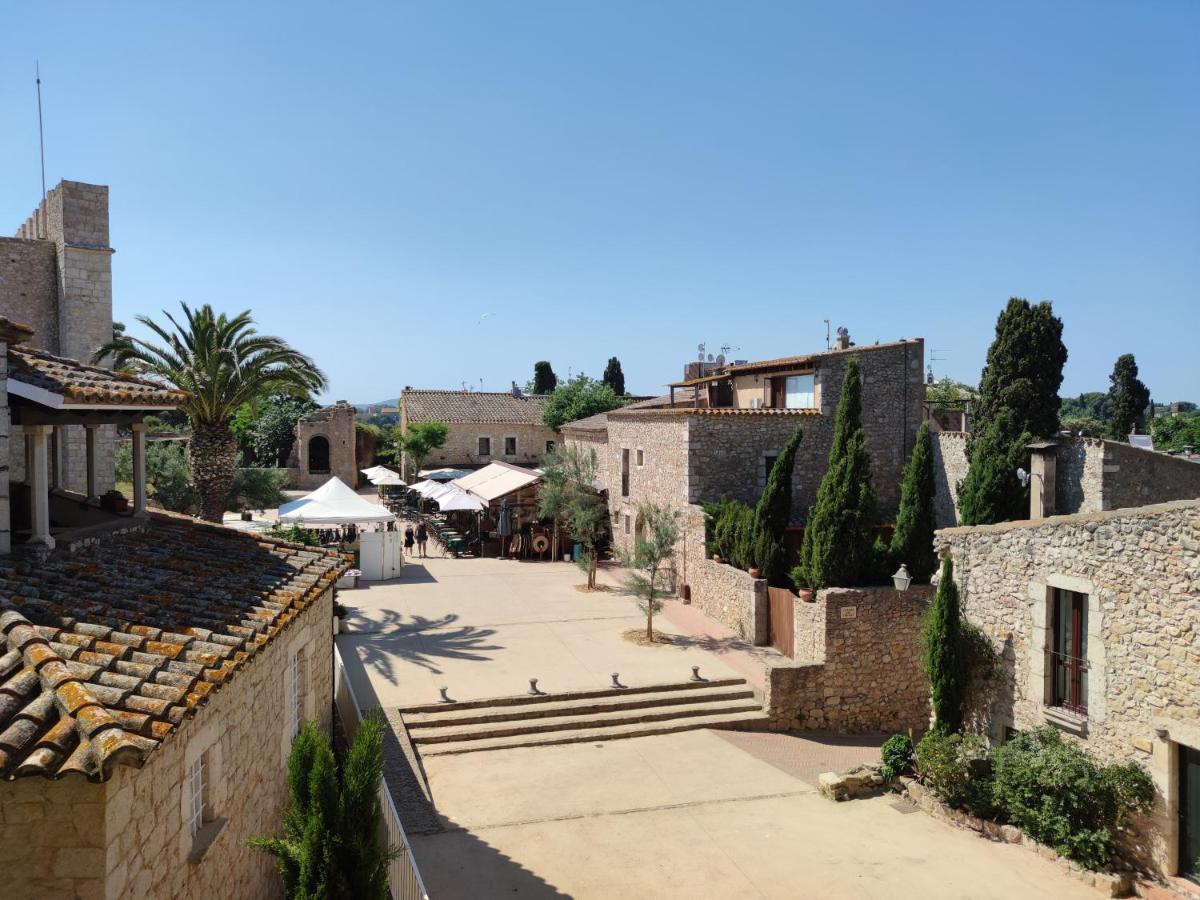 Loft A Sant Marti D'Empuries Apartment Exterior photo